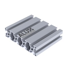 Aluminium constructieprofiel 30120