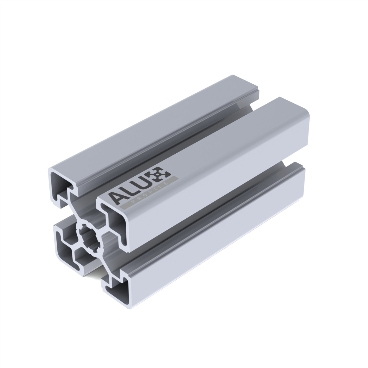 Aluminium constructieprofiel 4545